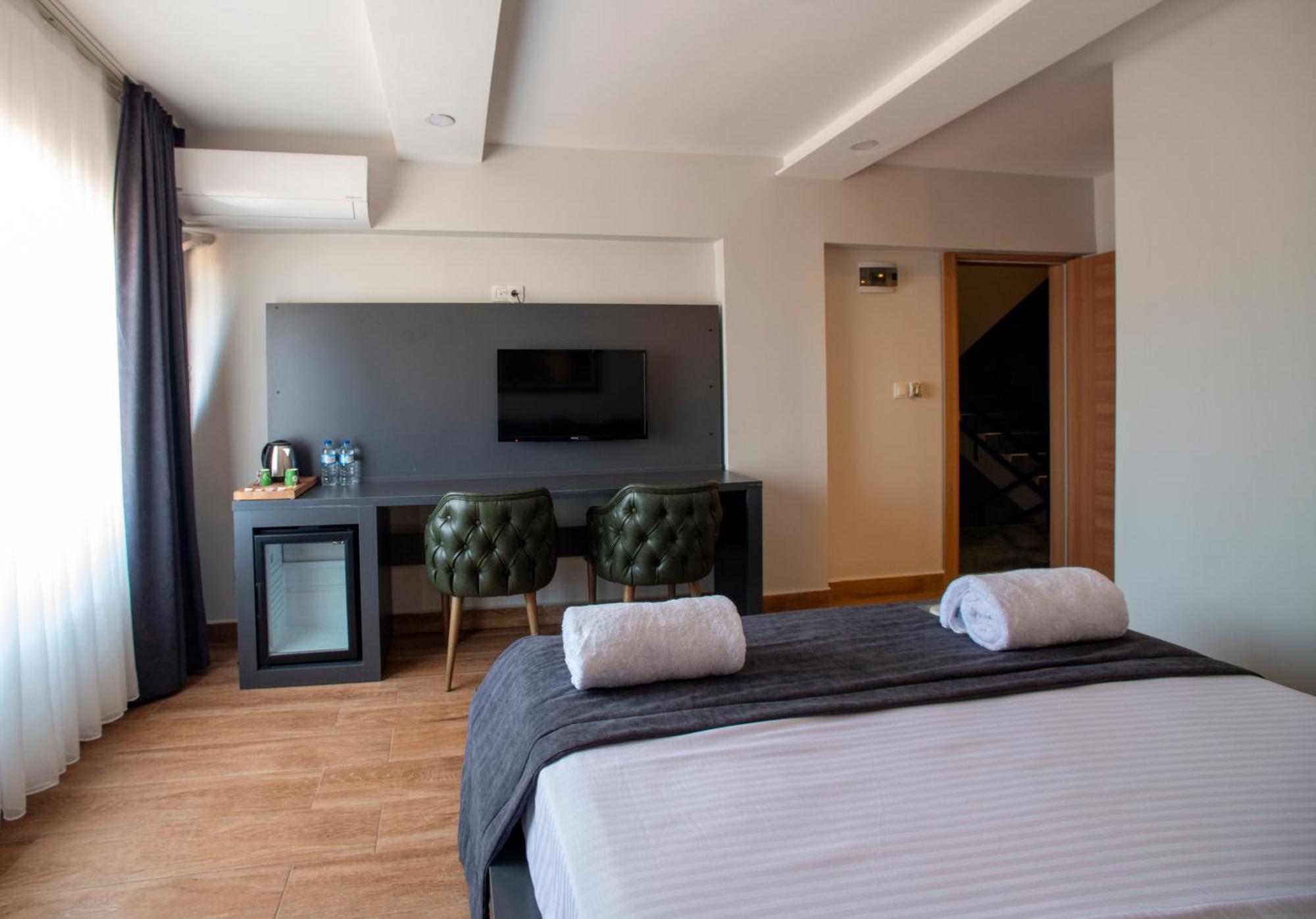 Kanarya Suite Estambul Exterior foto